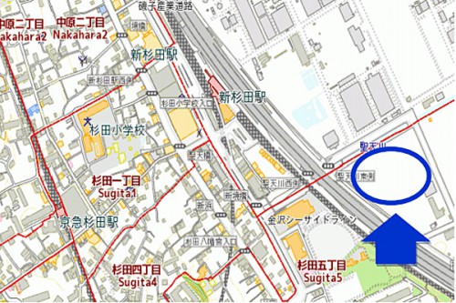 20141003yokohama1 500x333 - 横浜市／横浜港周辺に大型物流施設相次いで進出