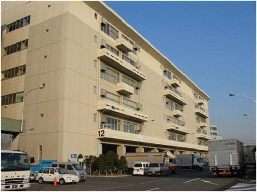 20141016butsuryubiz 500x375 - 物流BIZ／江戸川区、神戸市、京都府で各1件、空き倉庫追加