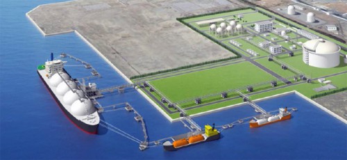 20141113lpg1 500x230 - 石油資源開発／福島・相馬港にLNG基地着工、総工費600億円
