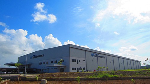 20150216ilc1 500x281 - 伊藤忠ロジスティクス／インドネシアに新倉庫稼働