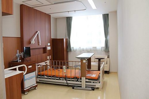 20150216yamato2 500x333 - ヤマト福祉財団／福島県の小野町地方綜合病院施設完成
