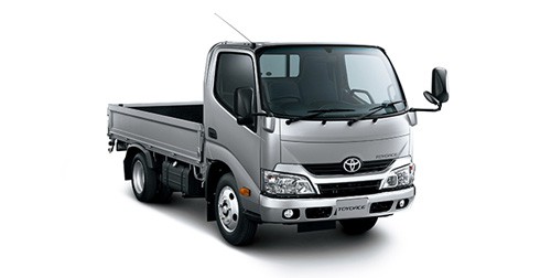 20150409toyota2 500x252 - トヨタ／ダイナとトヨエース2トン積系を一部改良