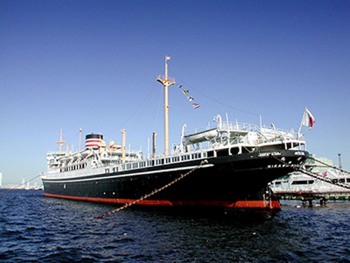 20150416nyk1 500x375 - 日本郵船／氷川丸竣工85周年でイベント開催