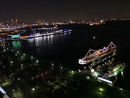 20150416nyk2 500x375 - 日本郵船／氷川丸竣工85周年でイベント開催