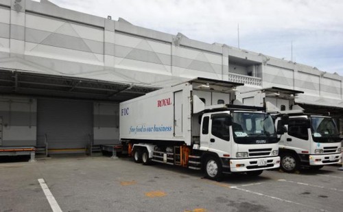 20150609royal 500x309 - ロイヤルホールディングス／沖縄県に機内食工場稼働開始
