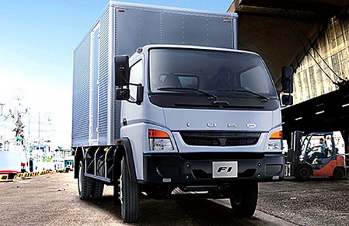 20150623fuso1 500x324 - 三菱ふそう／FUSOブランドの中・大型トラックの世界展開を拡大