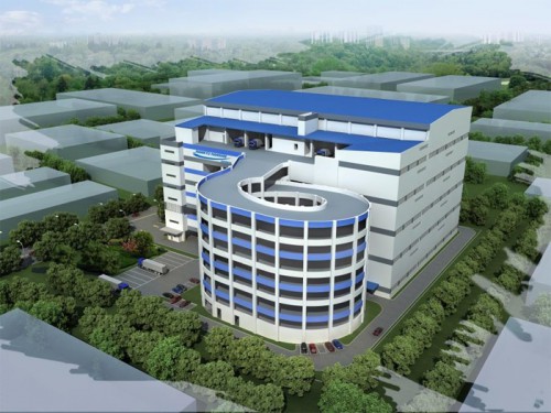 20150701hankyuh1 500x375 - 阪急阪神HDグループ／シンガポールに9階建て物流倉庫建設