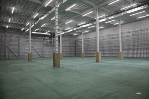 20150727nikkon4 500x331 - 日本梱包運輸倉庫／1万m2の花巻営業所第二倉庫竣工