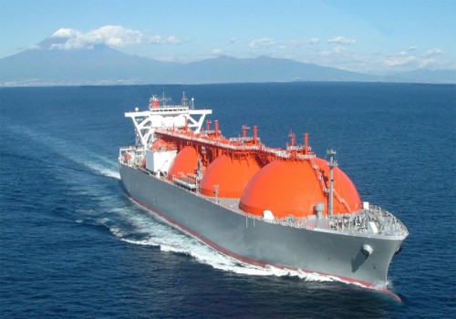 20150729kawasaki 500x350 - 川崎汽船／BP Group向け新造LNG船2船、長期定期傭船契約締結