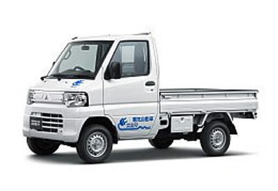 20150730mitsubishim2 - 三菱自動車／軽商用電気自動車「MINICAB-MiEV」シリーズ2車種を改良
