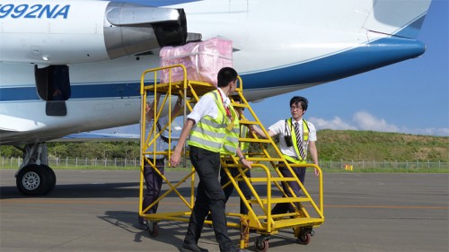 20150807jaxa4 500x281 - JAXA／「こうのとり」5号機に緊急物資を搭載