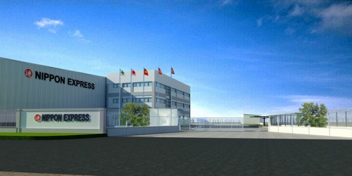 20150821nittsu1 500x250 - ベトナム日通エンジニアリング／ベトナムに新倉庫建設