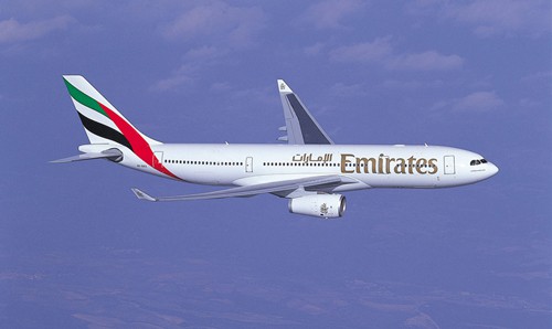 20150828emirate 500x298 - エミレーツ航空／イラン発着の貨物輸送拡大