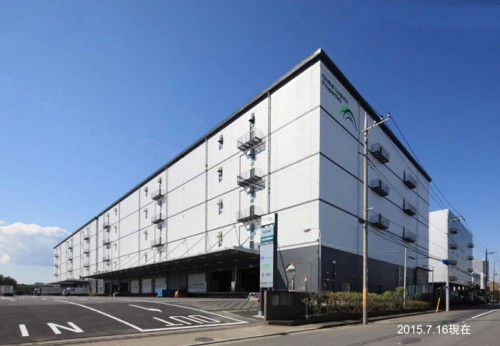 20150831cbre2 500x346 - CBRE／9月10、11日に、船橋、新砂の2物件で内覧会