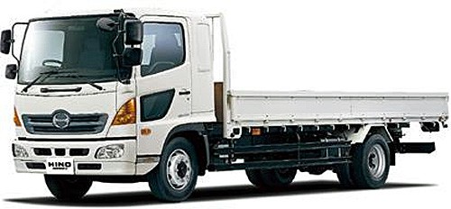 20150831hino 500x232 - 日野自動車／レンジャーに新型車を追加