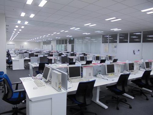 20151015ycs1 500x377 - ヤマトコンタクトサービス／戦略的コンタクトセンターを大阪に開設
