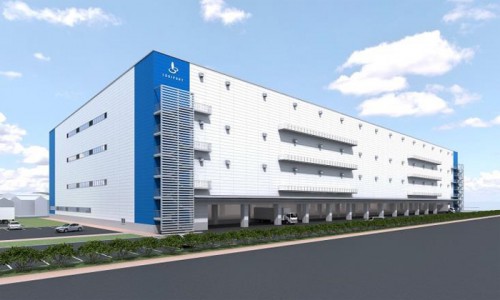 20151020lasa22 500x300 - ラサール／首都圏に物流施設4物件、延べ13.4万m2を開発