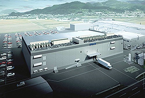 20151021epson 500x337 - セイコーエプソン／秋田エプソンに新工場を建設