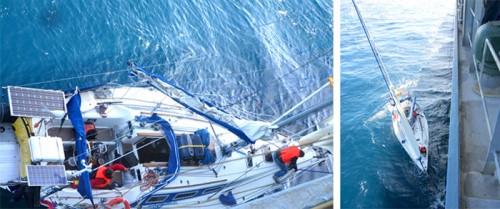 20151106mol 500x209 - 商船三井／カナリア諸島沖でヨットの乗組員2名救助