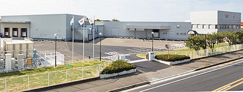 20151125nichiham 500x190 - 日本ハム／茨城県筑西市に冷凍食品工場竣工