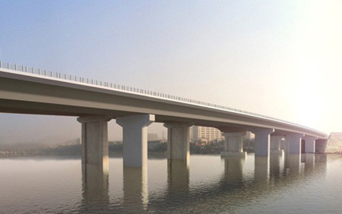 20151126oobayashi2 500x313 - 大林組ほか／バングラデシュの橋梁整備を900億円で受注
