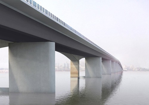 20151126oobayashi3 500x353 - 大林組ほか／バングラデシュの橋梁整備を900億円で受注