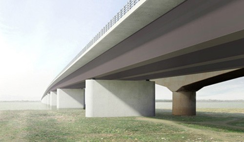 20151126oobayashi4 500x292 - 大林組ほか／バングラデシュの橋梁整備を900億円で受注