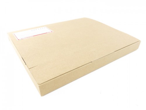 20160107komehei1 500x375 - コメ兵／売りたい品物を送るための箱・梱包材をお届け