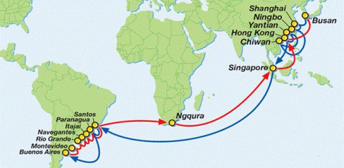 20160205mol 500x245 - 商船三井／アジア、南米東岸サービスを改編