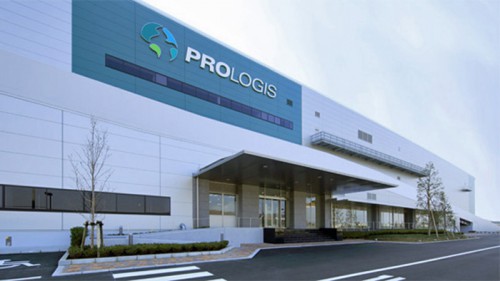 20160229prologi 500x281 - プロロジス／3月16・17日、「プロロジスパーク吉見」で内覧会