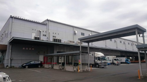 20160302sougitsul 500x281 - 双日ロジスティクス／埼玉県に関東冷蔵物流センター開設
