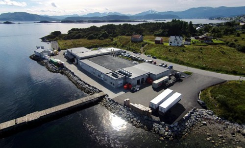 20160303yokorei3 500x303 - ヨコレイ／ノルウェーの水産加工場保有会社の全株式取得