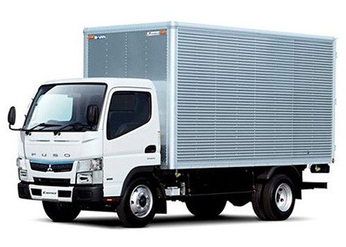 20160308fuso1 500x357 - 三菱ふそう／国内トップレベルの省燃費を実現した小型トラックを発表