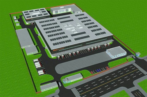 20160308kokubu1 500x329 - 国分／中国の低温物流企業を関連会社化