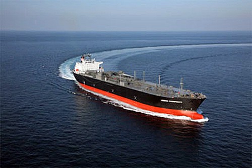 20160314jfe2 500x334 - JFEスチール／船舶用高強度厚鋼板をLPG船に世界初適用