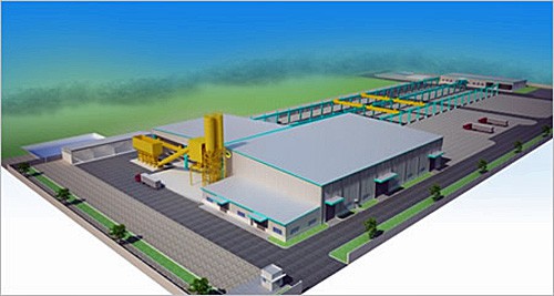20160328ihi 500x267 - IHI／ミャンマーでコンクリート製品事業、合弁で工場建設
