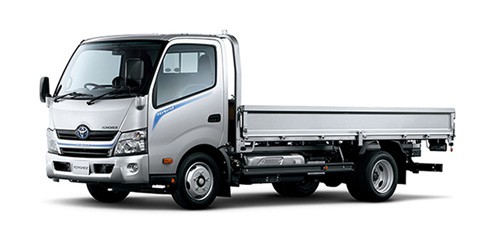 20160407toyota2 500x238 - トヨタ／ダイナとトヨエース2t積系を一部改良