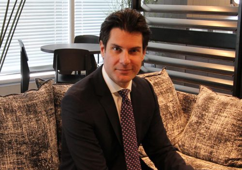 20160527goodman1 500x352 - グッドマン／ポール・マクギャリーCEO トップインタビュー