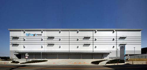 20160610mitsubishig3 500x239 - 三菱地所／田島 穣常務執行役員 トップインタビュー