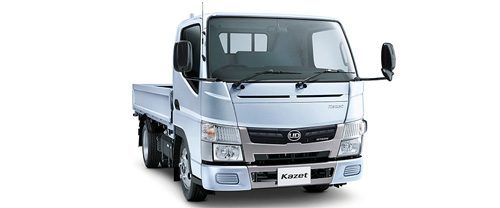 20160610udt 500x208 - UDトラックス／新型小型トラック「カゼット」を発売