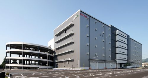 20160620glp1 500x264 - GLP／神奈川県愛川町に8.9万m2の物流施設竣工、イオンとリコーが入居