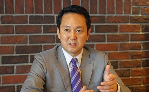 GLP/神奈川県愛川町に8.9万m2の物流施設竣工、イオンとリコーが入居 20160620glp10 500x311 - GLP/神奈川県愛川町に8.9万m2の物流施設竣工、イオンとリコーが入居