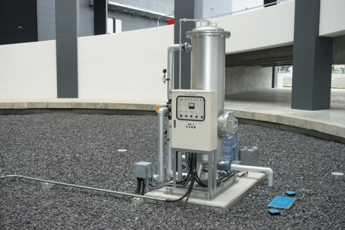 GLP/神奈川県愛川町に8.9万m2の物流施設竣工、イオンとリコーが入居 20160620glp9 500x334 - GLP/神奈川県愛川町に8.9万m2の物流施設竣工、イオンとリコーが入居