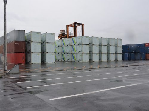 20160621kokkosyo1 1 500x375 - 国交省／コンテナ船で、熊本地震の災害廃棄物を広域海上輸送