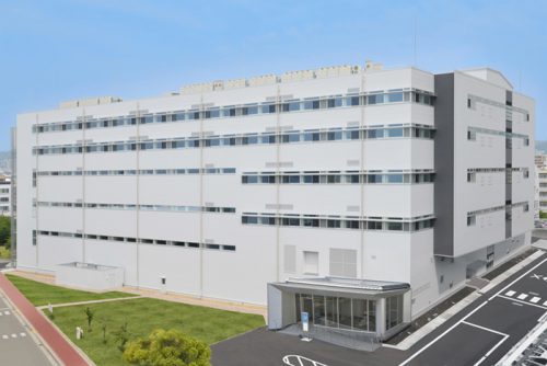 20160623mitsubishie 500x334 - 三菱電機／神戸市に制御盤新工場竣工