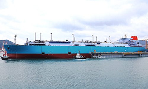 20160722mol2 500x303 - 商船三井／ウルグアイLNG FSRUプロジェクト 長期定期用船契約を締結
