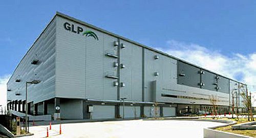 20160726glp21 500x270 - GLP／千葉県八千代市の物流施設がLEEDプラチナを取得