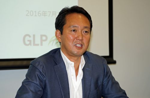 20160728glp2 500x327 - GLP／1～6月の開発着手7棟、竣工1棟、投資額1300億円