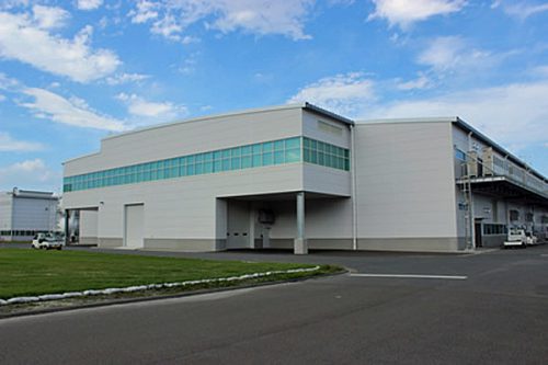 20160822ihi 500x333 - IHI／福島県相馬市に航空機エンジン用部品の新加工棟竣工