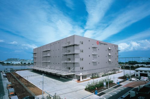 20160907daiwah6 500x330 - 大和ハウス工業／浦川竜哉常務執行役員 インタビュー